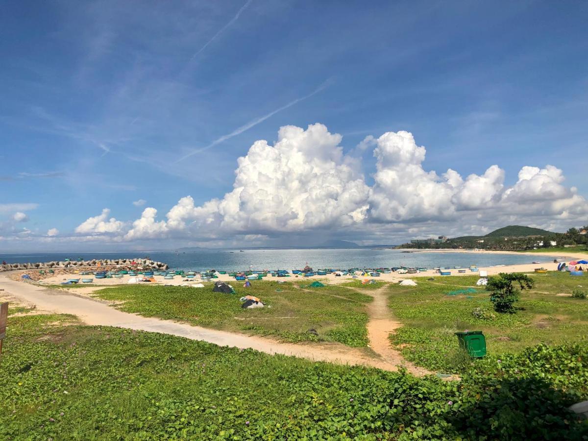 N'T Homestay Mui Ne Exterior foto