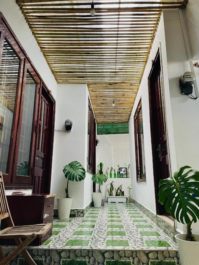 N'T Homestay Mui Ne Exterior foto
