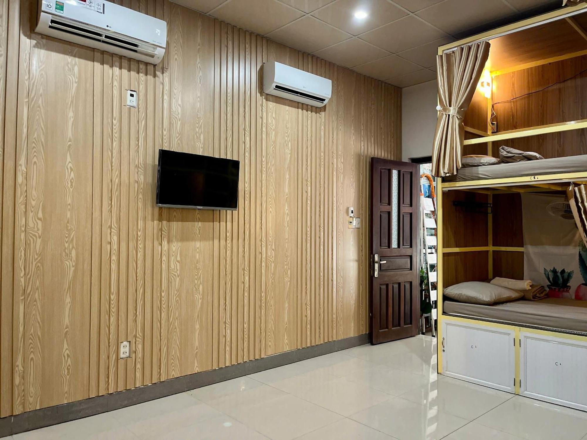 N'T Homestay Mui Ne Exterior foto