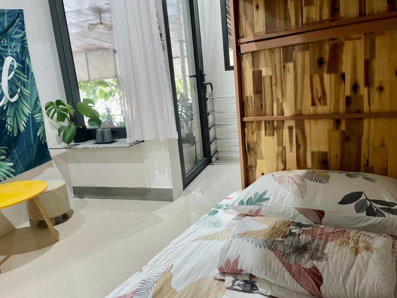 N'T Homestay Mui Ne Exterior foto
