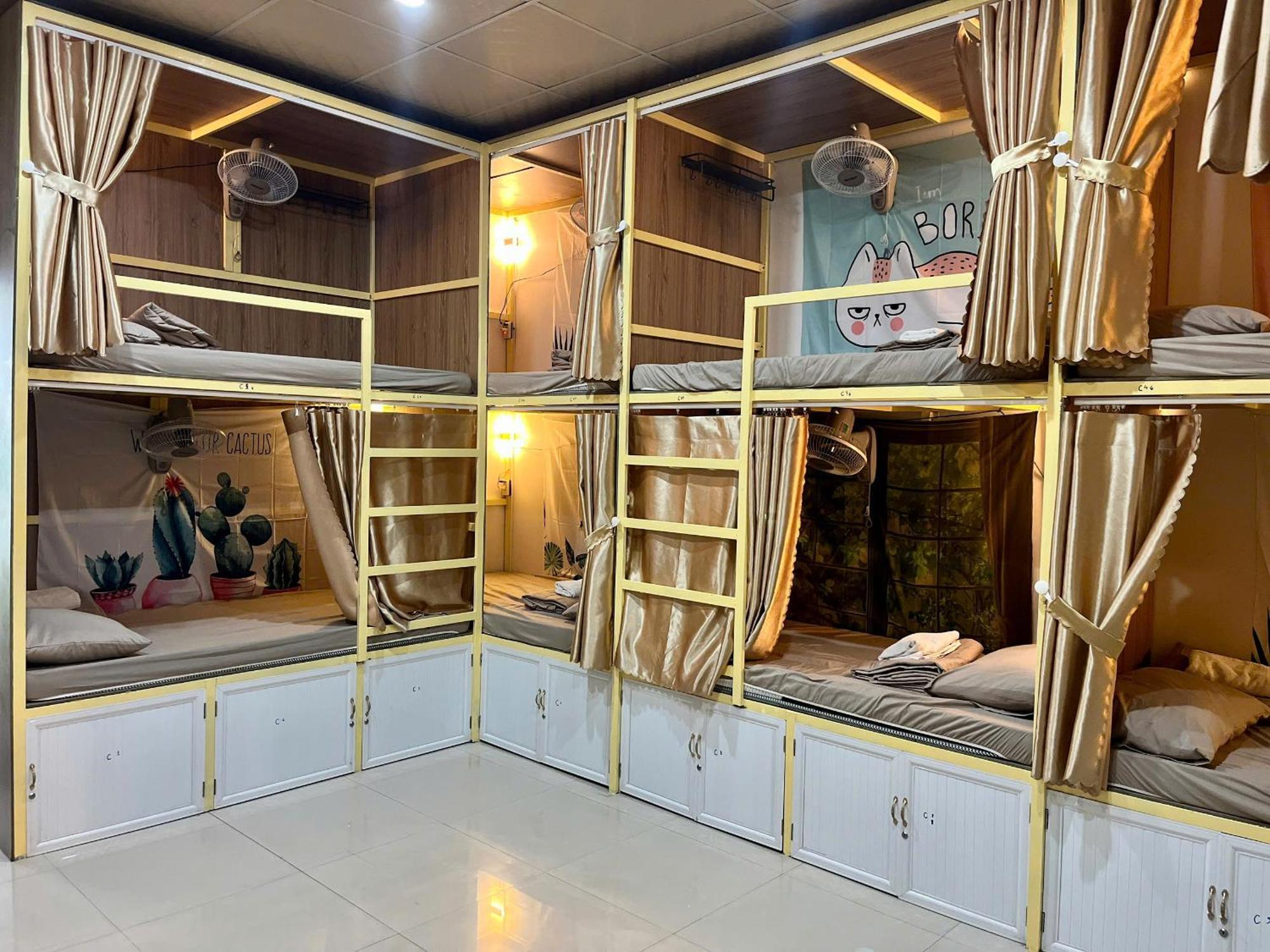 N'T Homestay Mui Ne Exterior foto