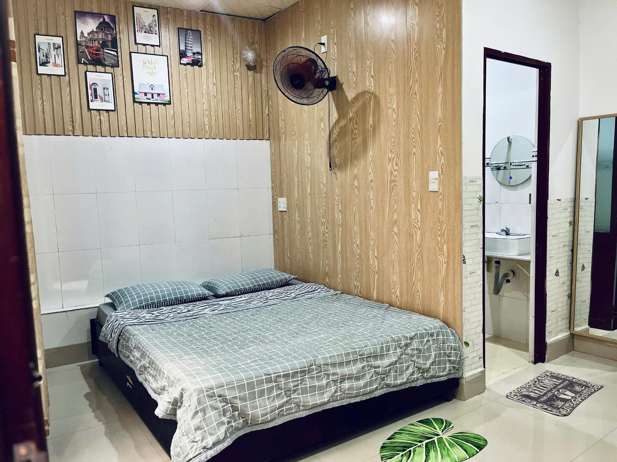 N'T Homestay Mui Ne Exterior foto
