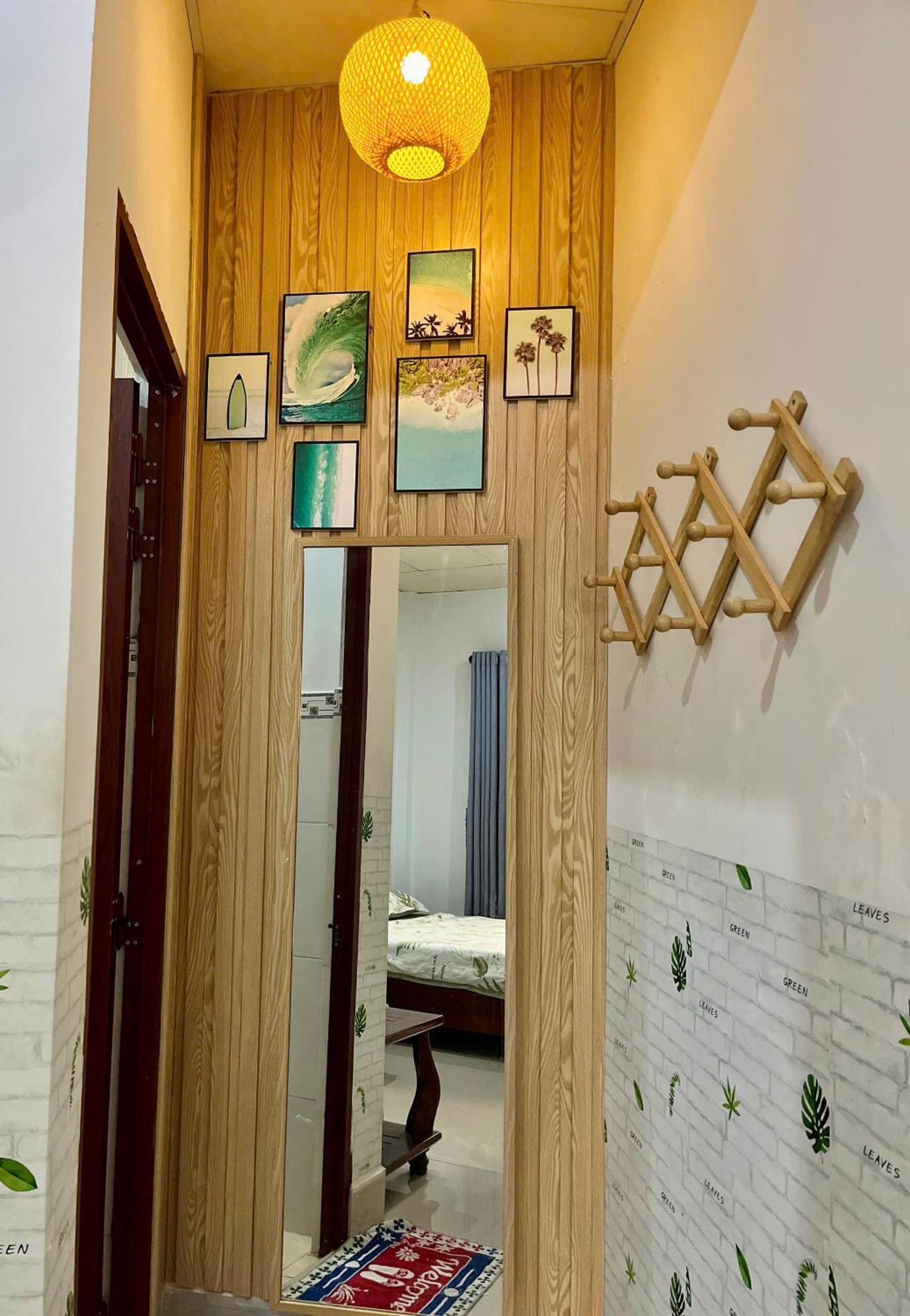 N'T Homestay Mui Ne Exterior foto